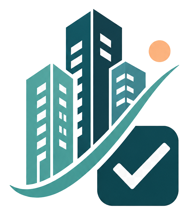 Smart Admin logo