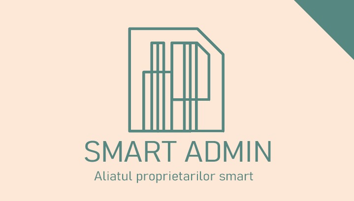 Smart Admin logo